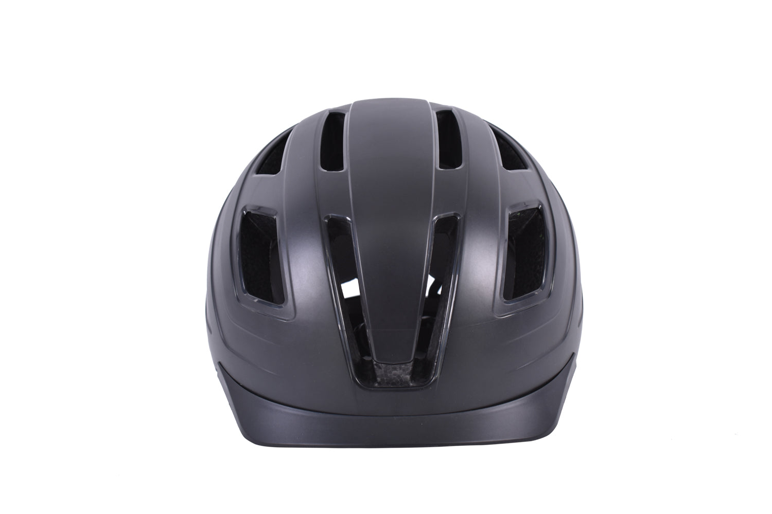 Safety Labs E-Bahn Matt Black 4