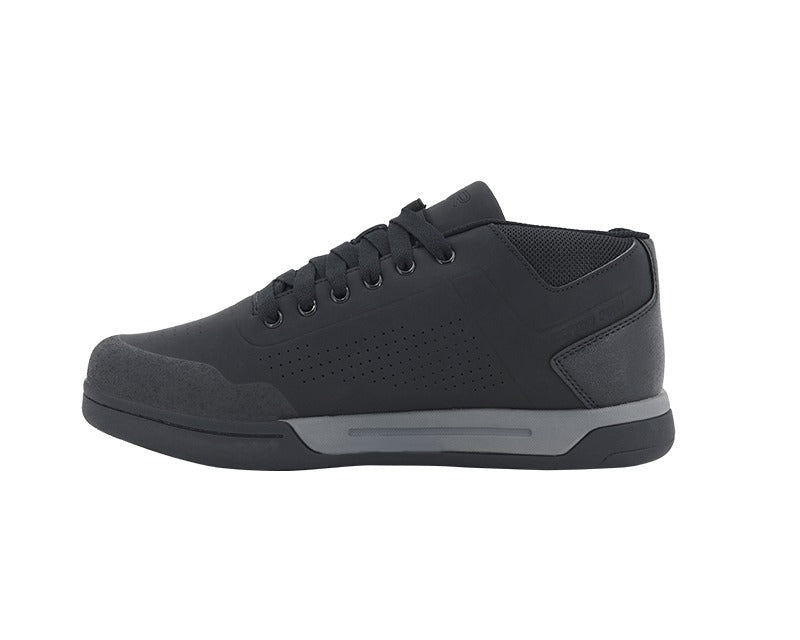 FLR Congo Pro Clip Black 5