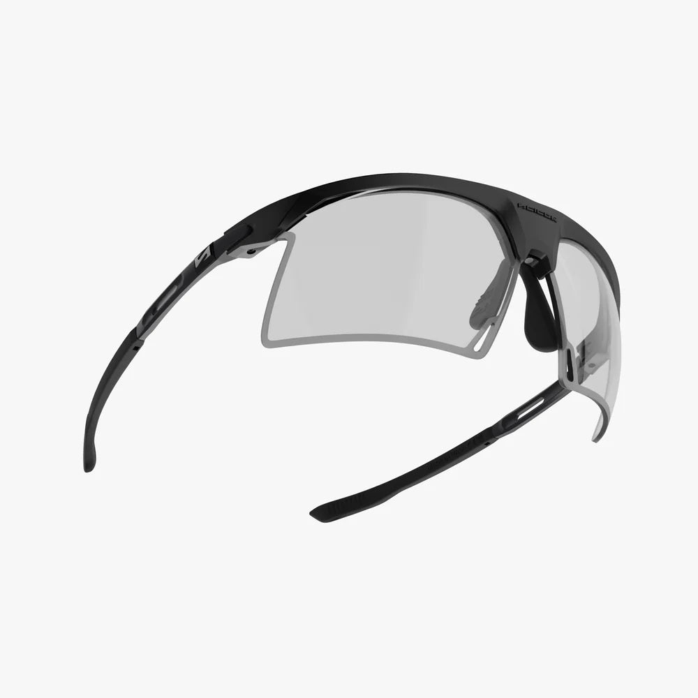 Scicon Aerobeam Titanium Photochromic Grey -Matte 