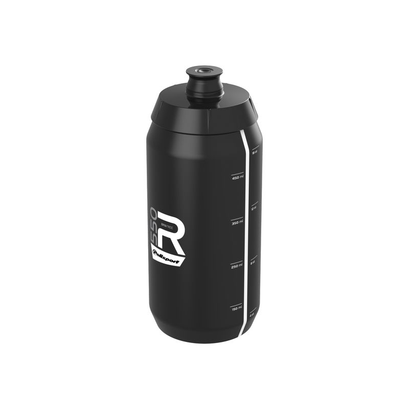 Polisport R550 550ml Black