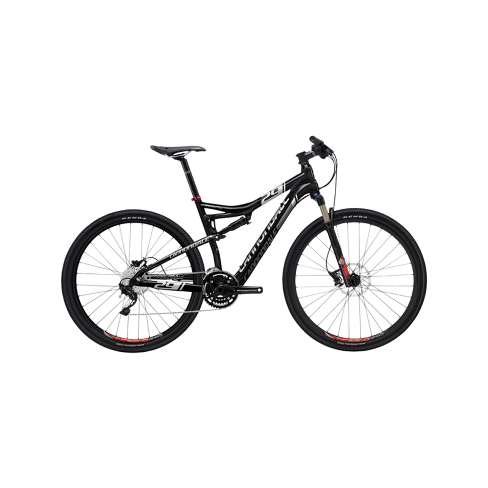 Cannondale 2013 2017 Scalpel Alloy