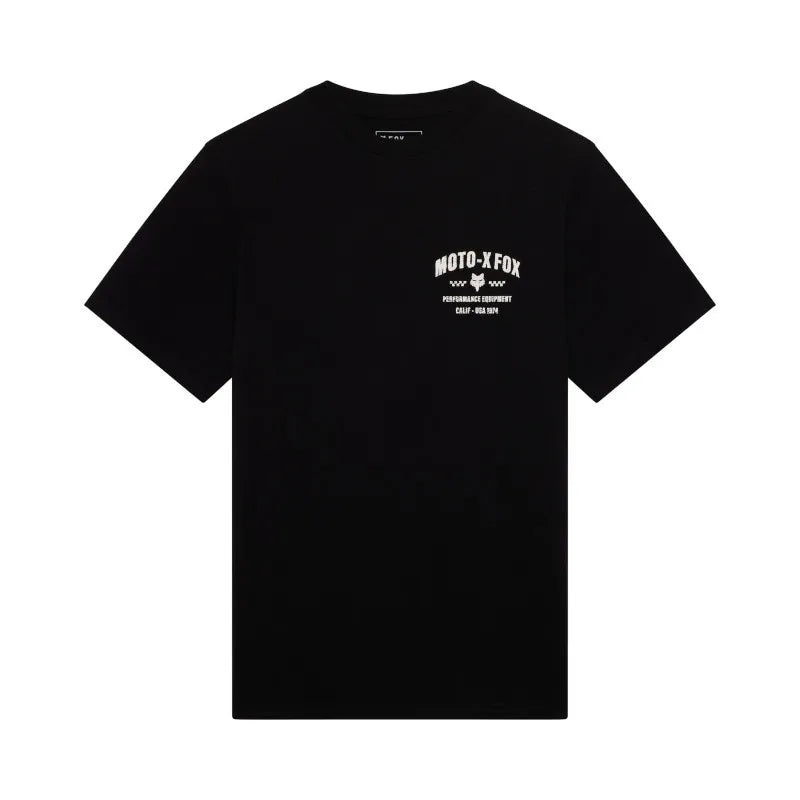 Supply 195 Original SS Tee