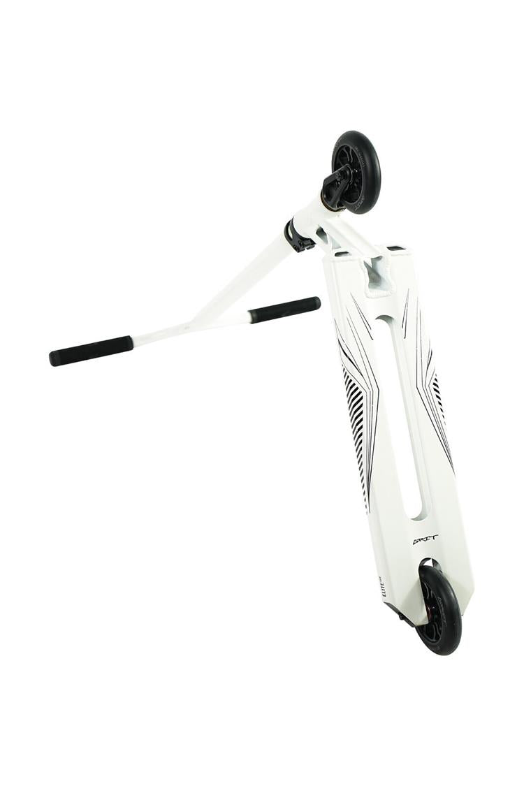 Grit Elite 5er White Satin 4