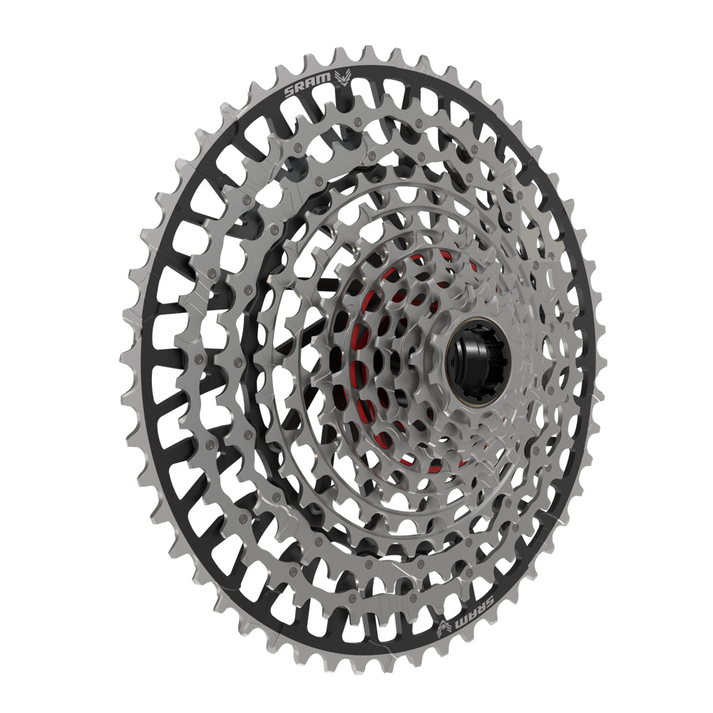 SRAM XX 1297 T-TYPE 10-52 Cassette
