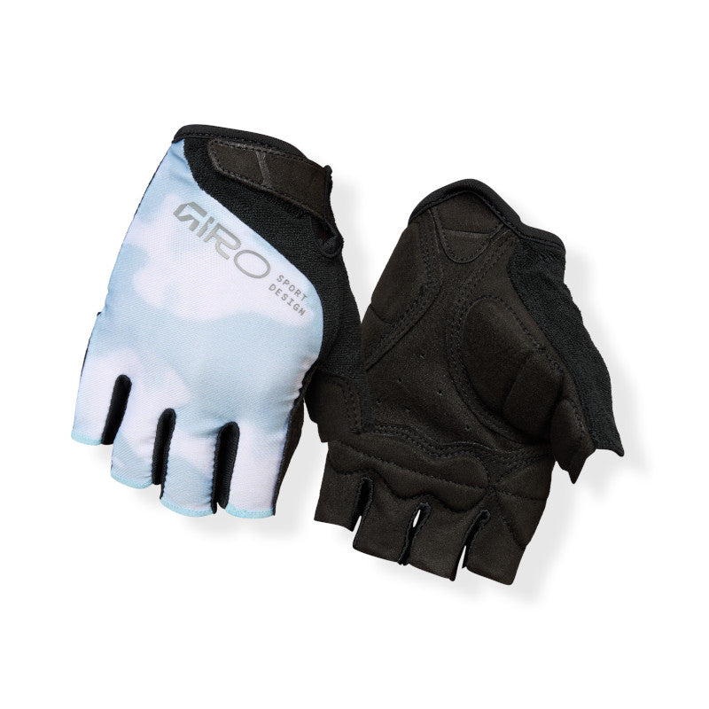 Giro Jag'ette Glove - Sky Blue