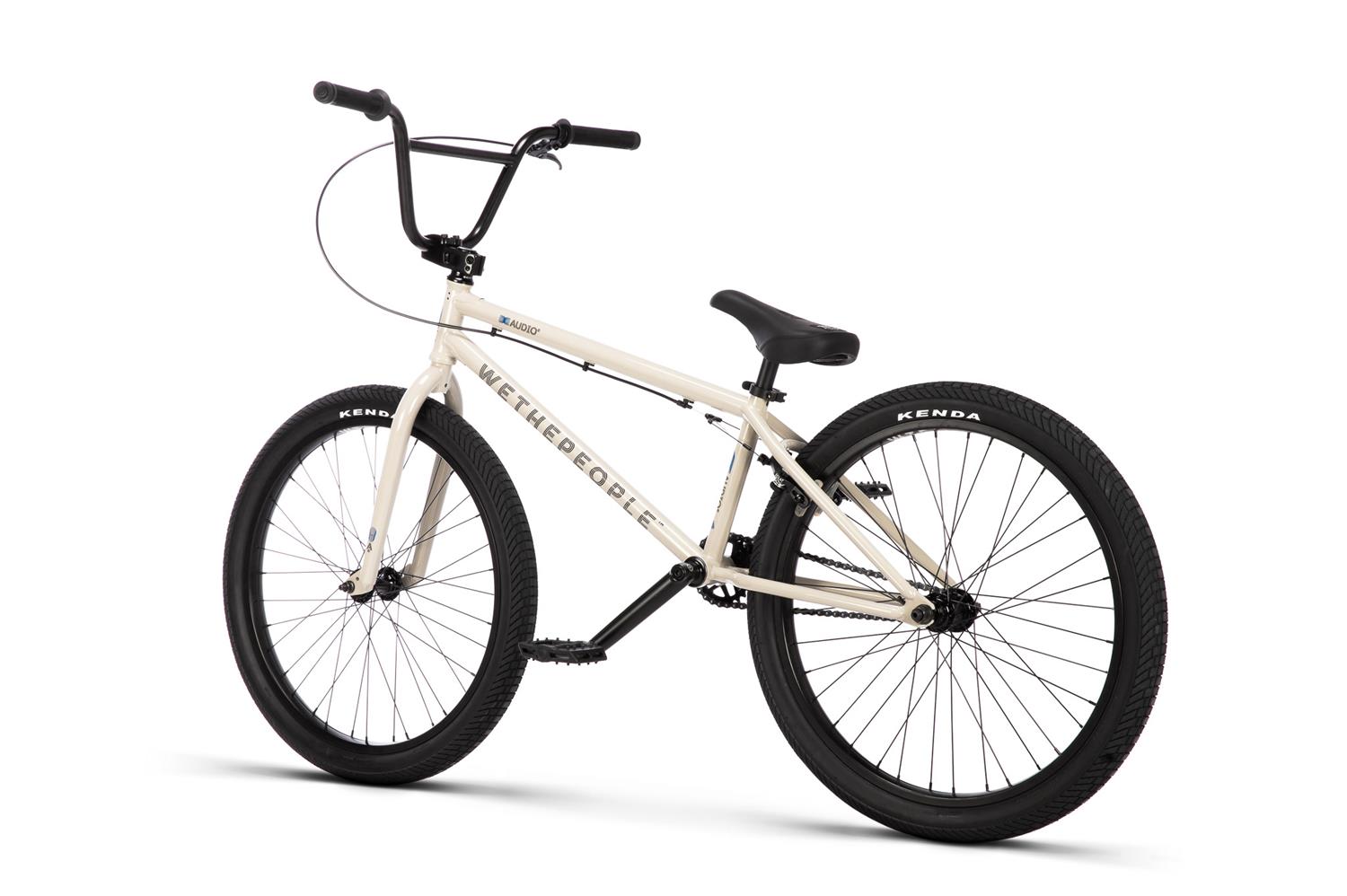 Wethepeople Audio 24 Royal Biege 2