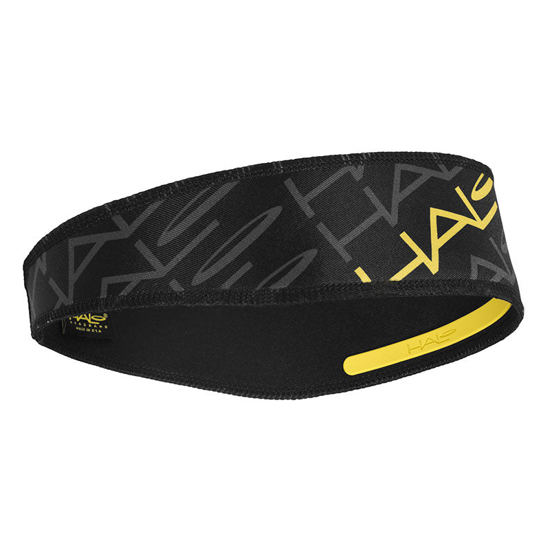 Halo II Pullover Headband Team