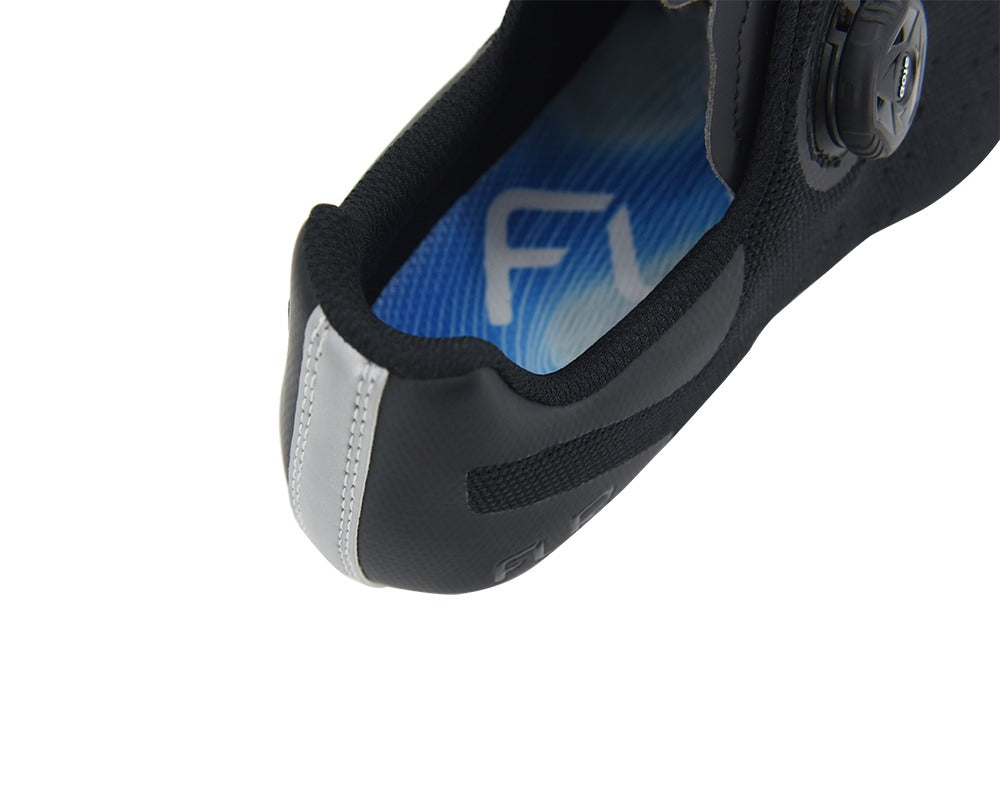FLR FNT-3 Black 6