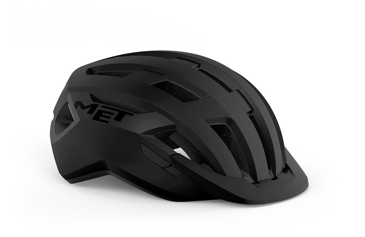 Met Allroad Mips Black 1