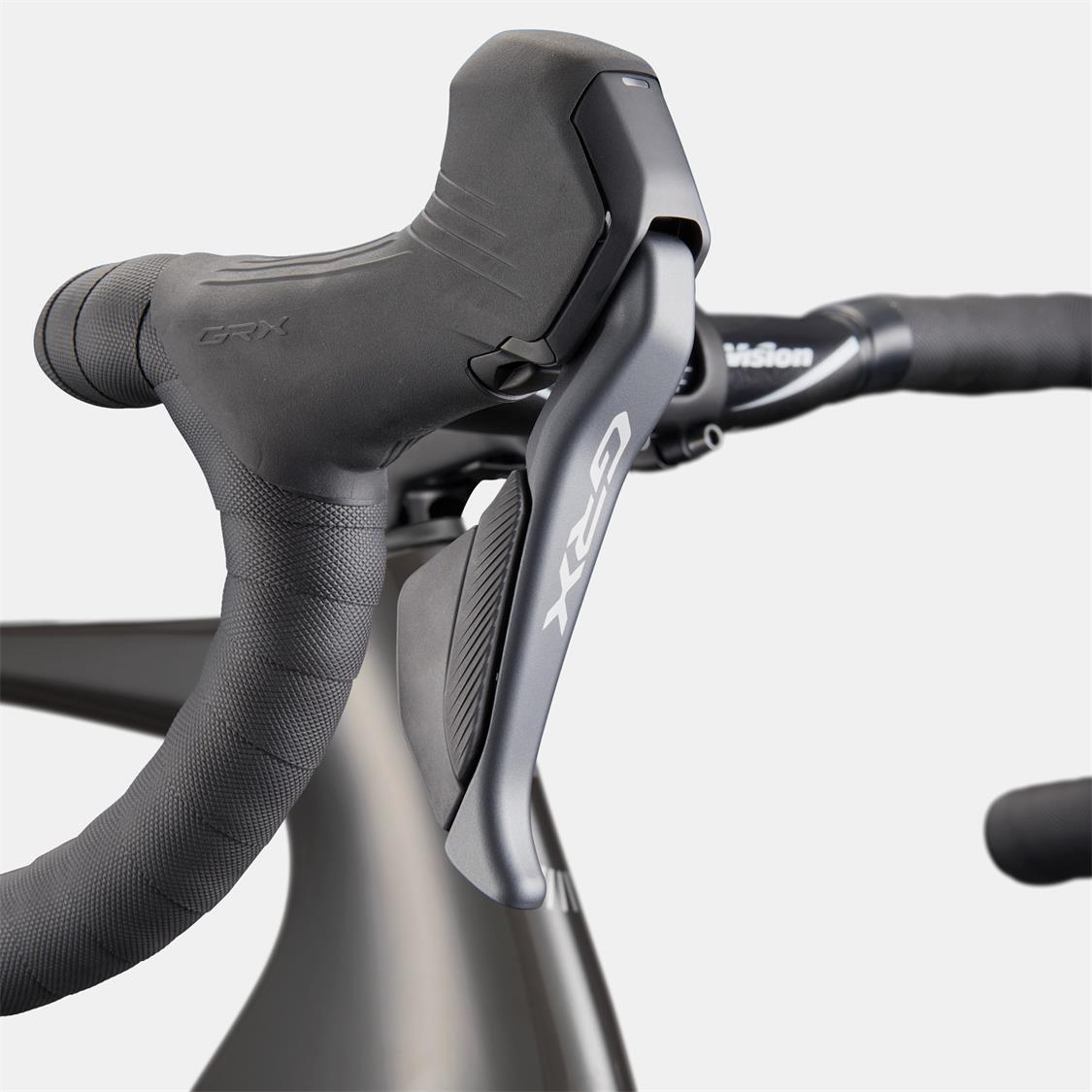 Cannondale SuperX Carbon 2 Raw