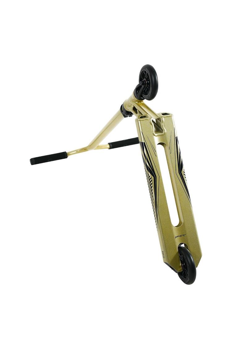 Grit Fluxx Golden Sand 2
