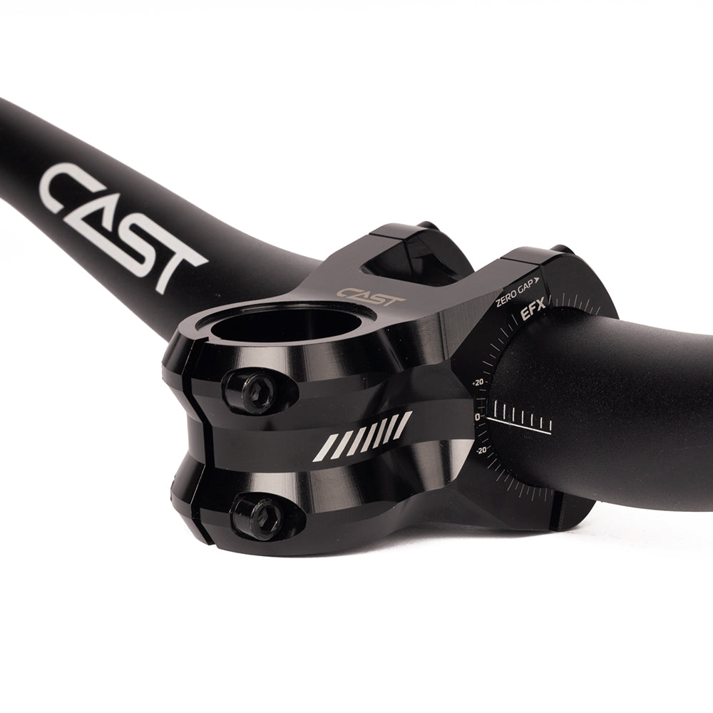 STMEFX - CAST EFX ENDURO STEM - 4