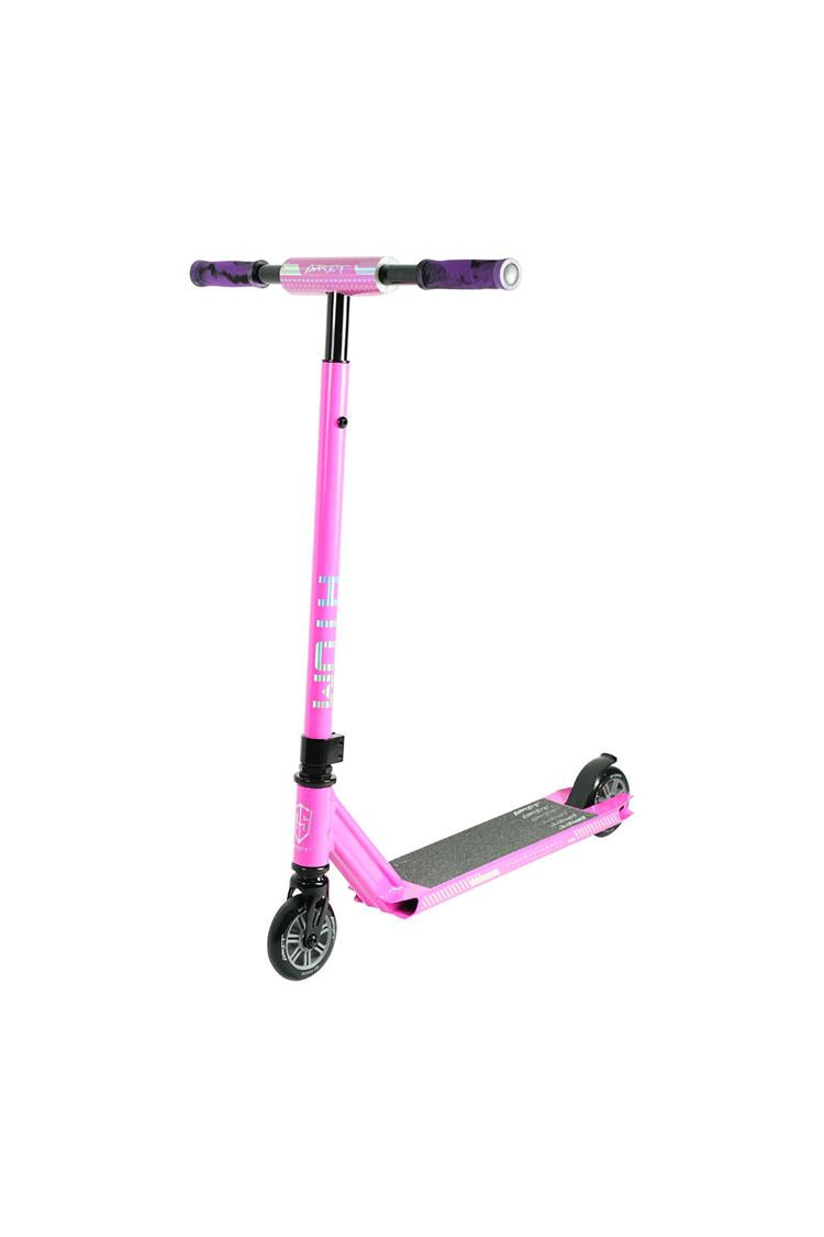 Grit Atom Pink 1