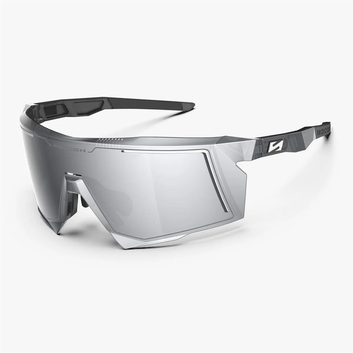 Scicon Aerostorm Multimirror Silver 1