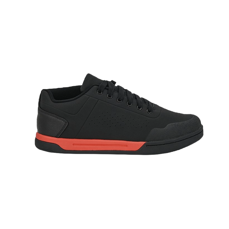 FLR Congo Pro Black Red