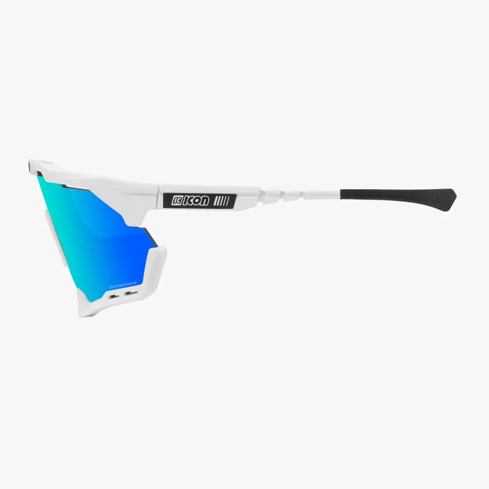 Scicon Aeroshade XL Multimirror Blue-White Gloss 3