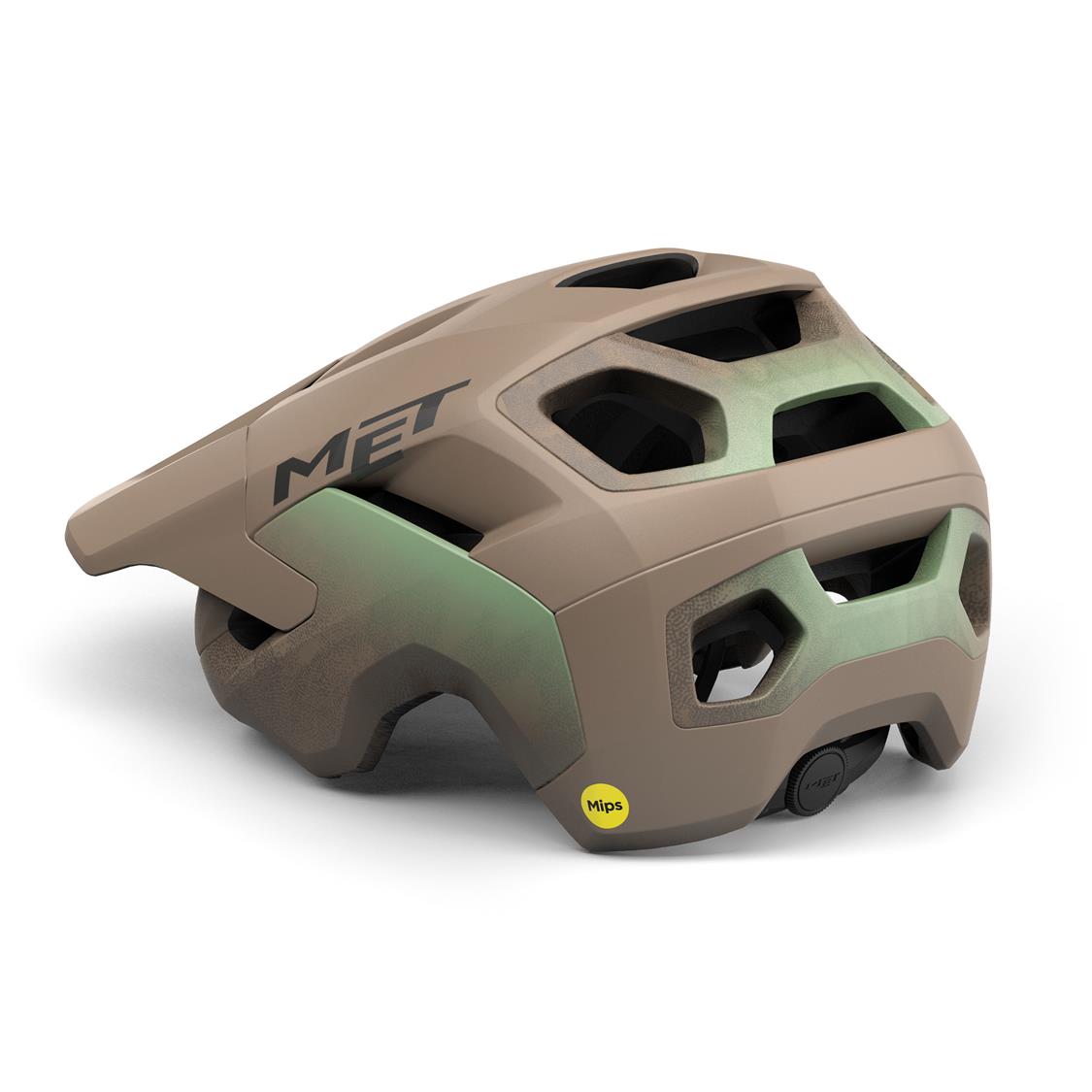 MET Revo Mips Fungi 2