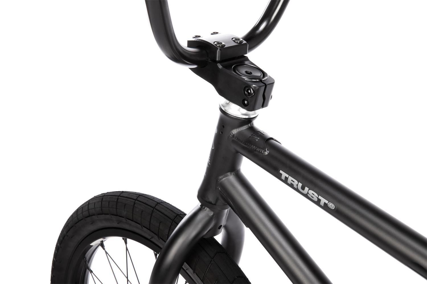 Wethepeople Trust CS 21TT Matt Black 12