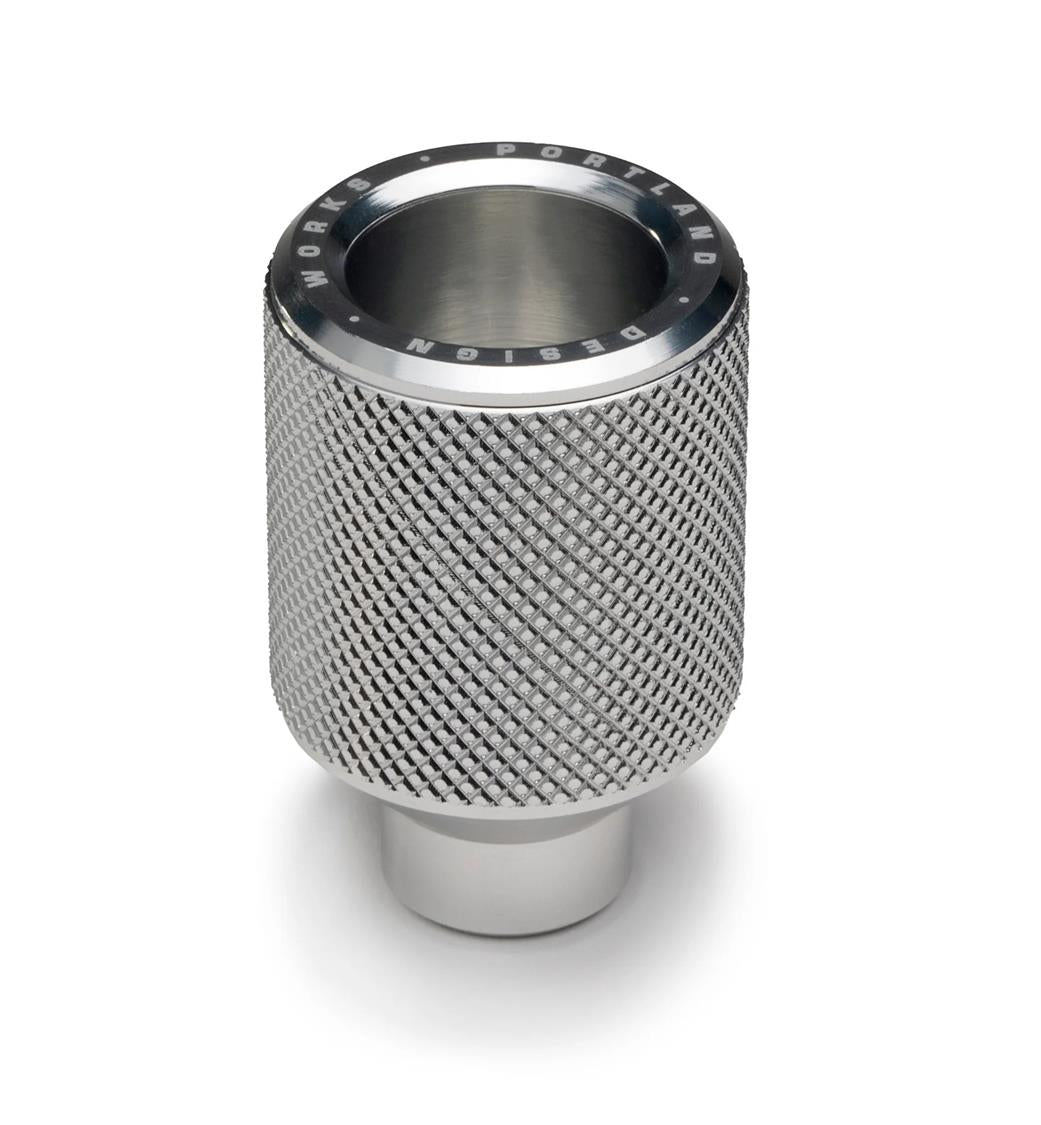PDW Light Nug Silver 2