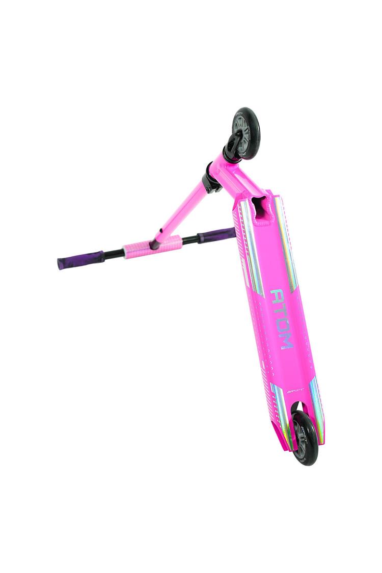 Grit Atom Pink 4
