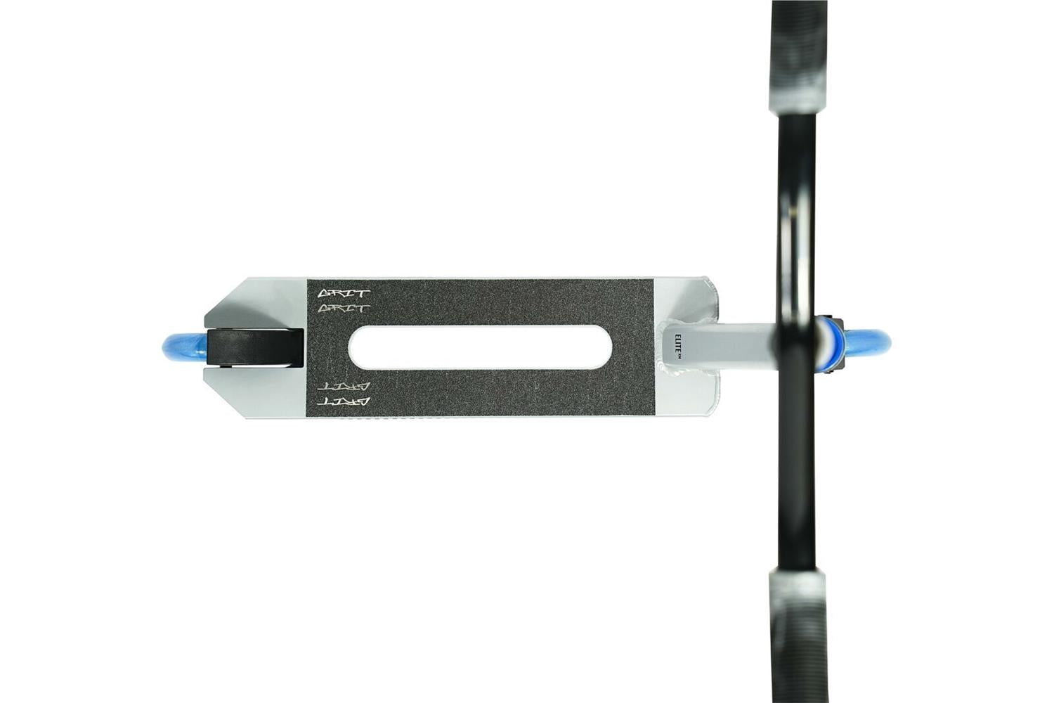 Grit Elite XM Silver Mist 3