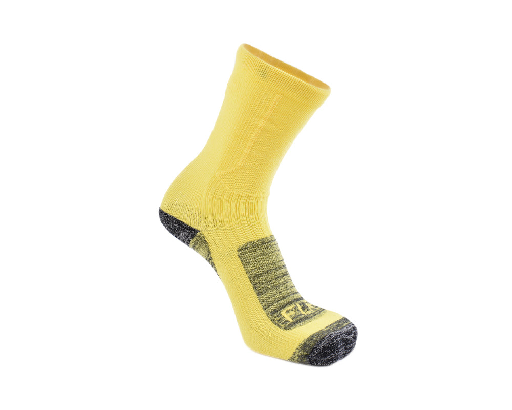 Thermal-Sock-Yellow-1