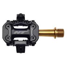 HT M2T Stealth Black
