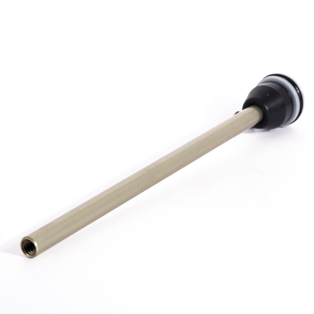 RockShox Fork Compression Damper Knob Kit - Remote 10mm (2013+ PushLoc, OneLoc, TwistLoc) Turn Key - Recon Gold A1 - A3 (2011 - 2017) / Sektor A1 - B1 2011 -2011 - 2018 / REBA A1 - A5 2012 - 2017