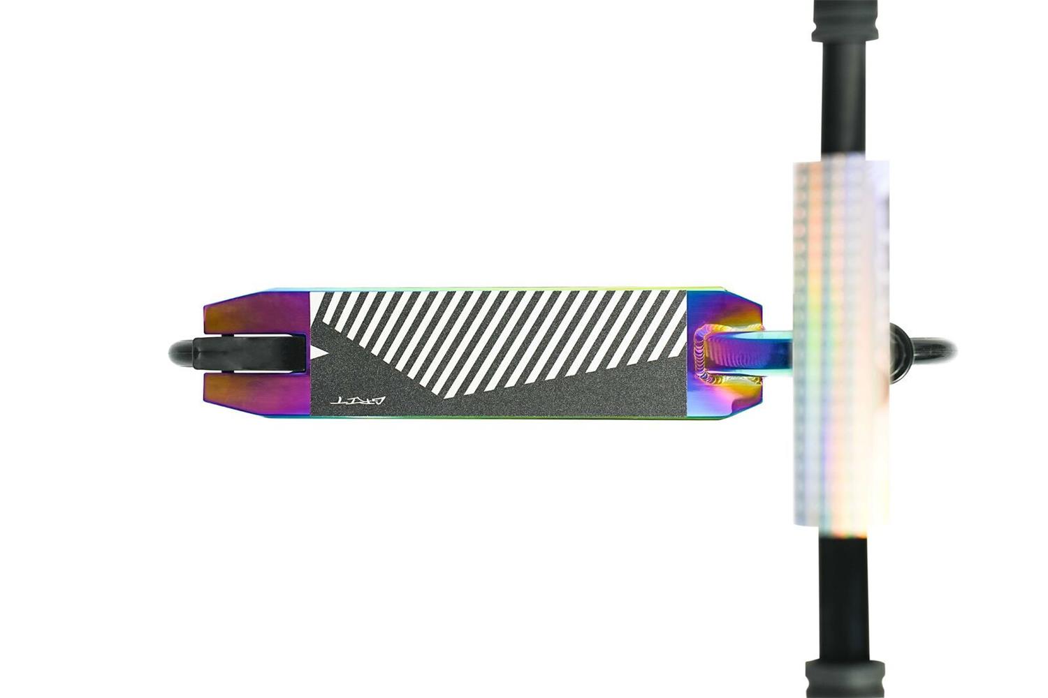 Grit Buzz Neo 3