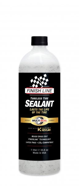 FlL Tyre Sealant 1gal