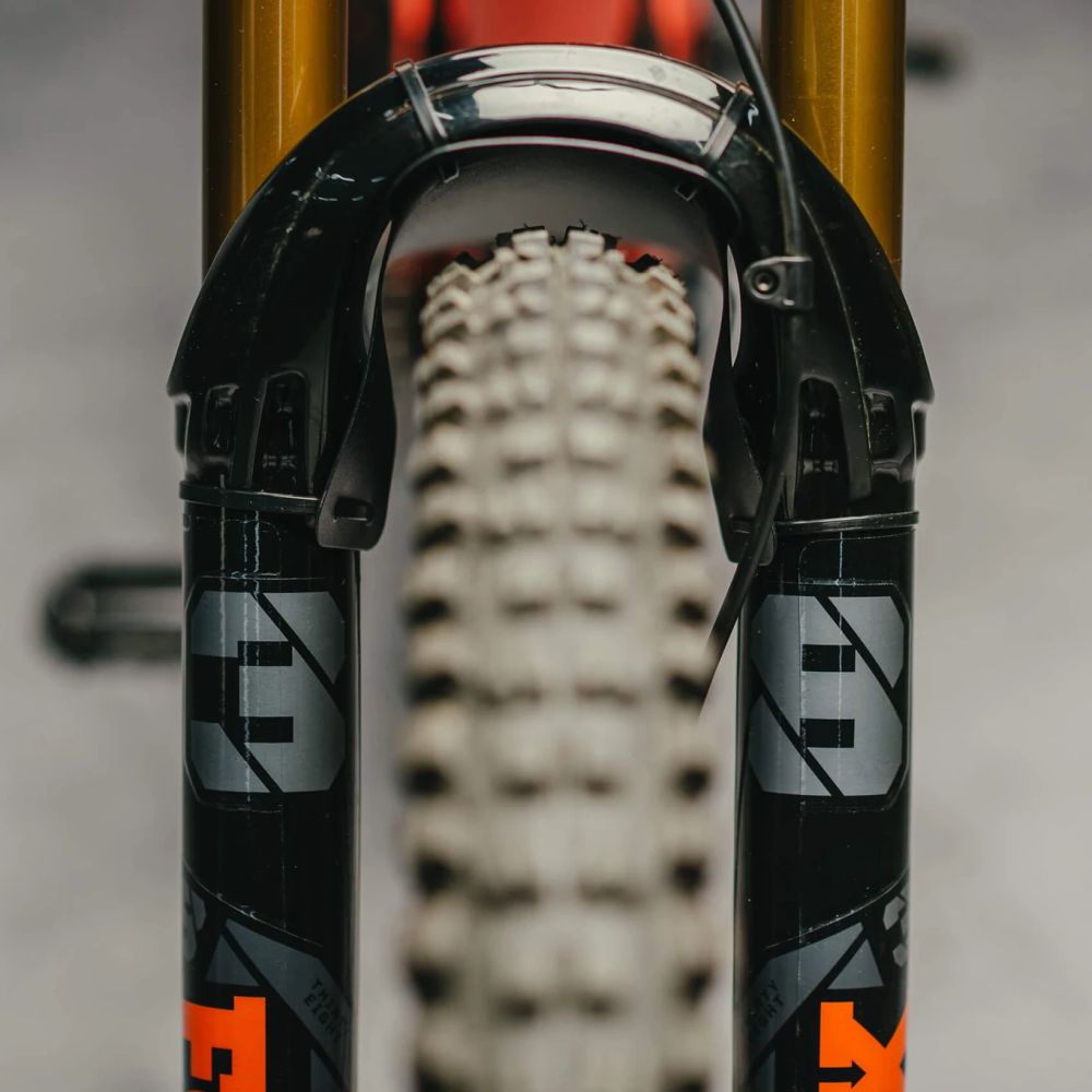 Dyedbro Fork Protection