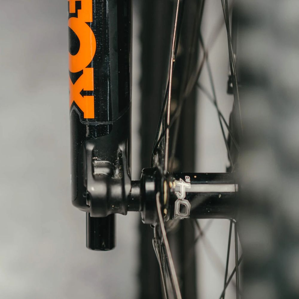 Dyedbro Fork Protection