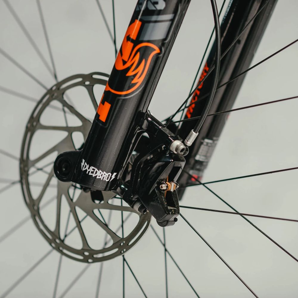 Dyedbro Fork Protection