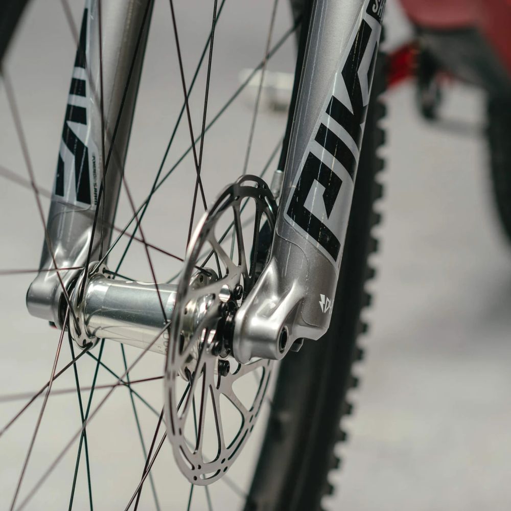 Dyedbro Fork Protection
