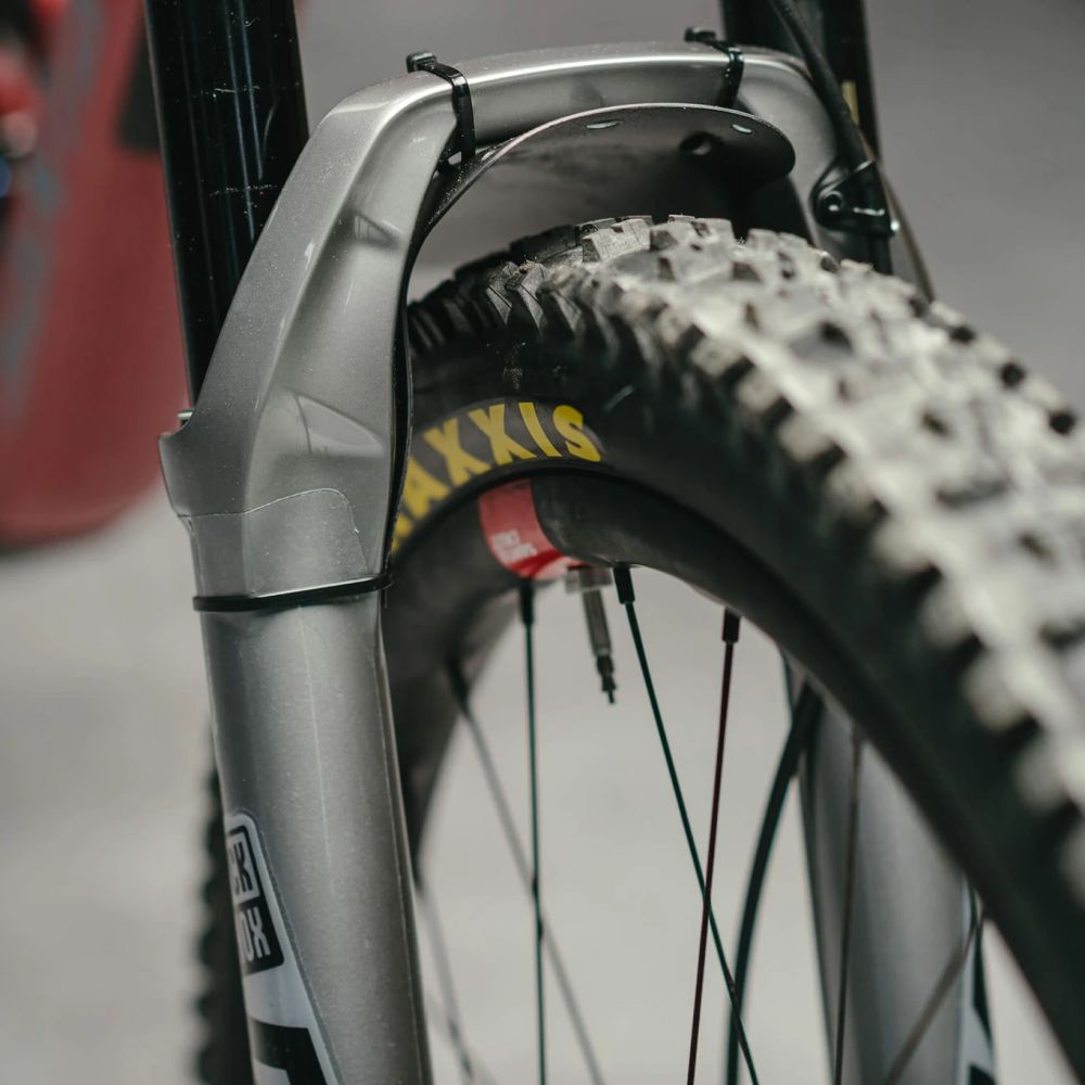 Dyedbro Fork Protection