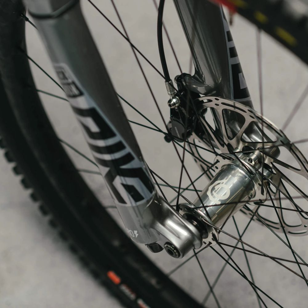 Dyedbro Fork Protection