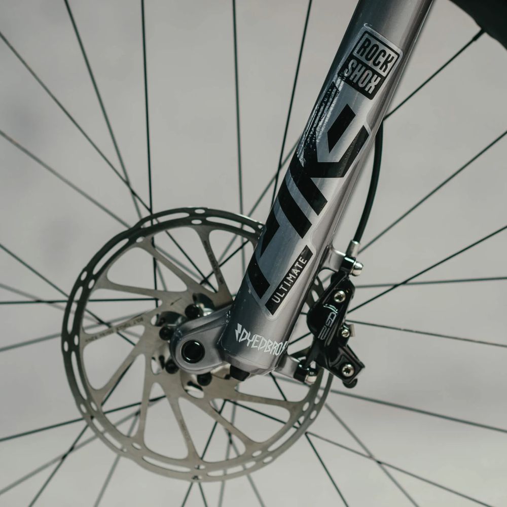 Dyedbro Fork Protection