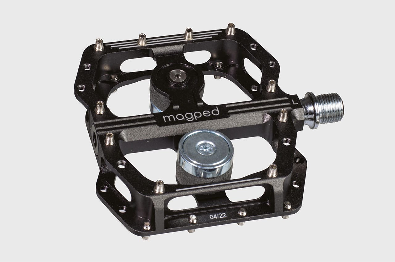 Magped Enduro2 - 1