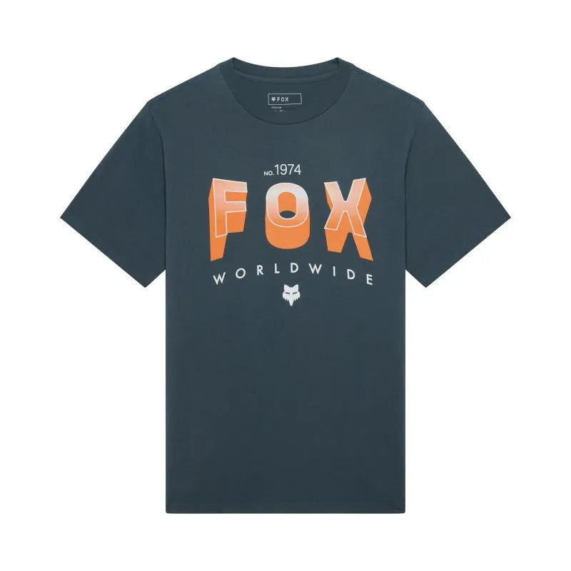 Block 195 Orig SS Tee