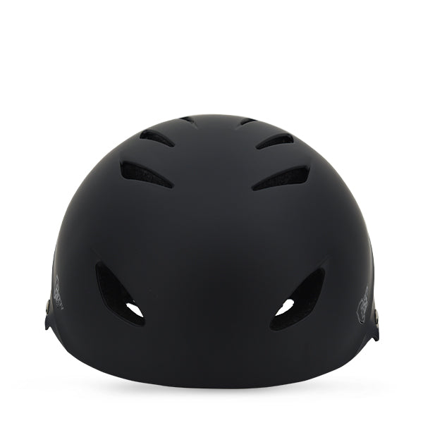 Safety Labs Circa Matt Black 34