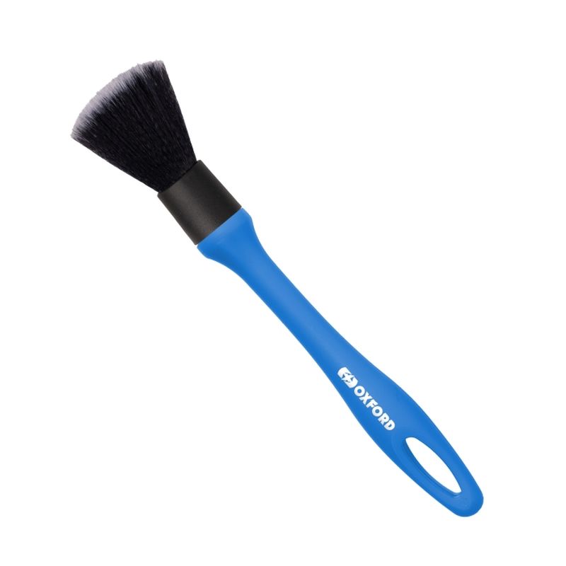 Oxford 4-in-1 Detailing Brush Set - 2
