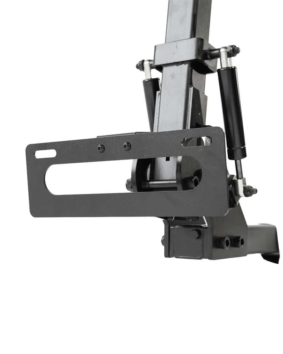 Maverack 4-BIKE PREMIUM VERTICAL RACK 16