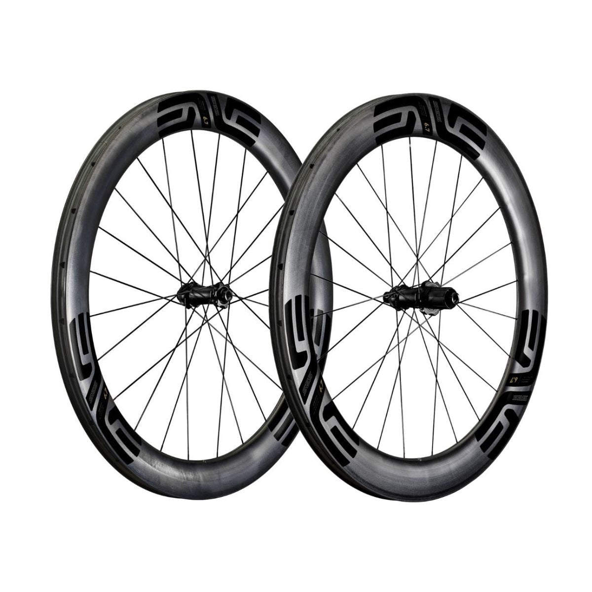 Enve - SES 6.7 On Innerdrive - Front/Rear Wheel