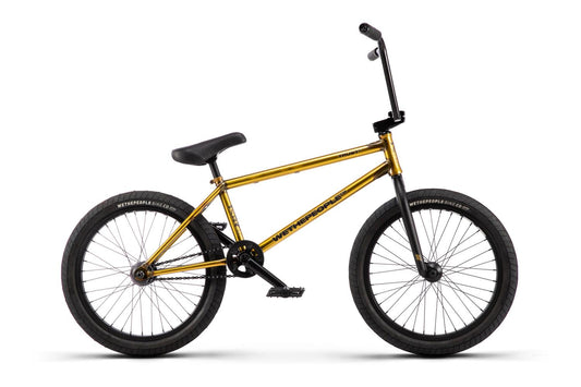 Wethepeople Trust CS 21TT Gold 3