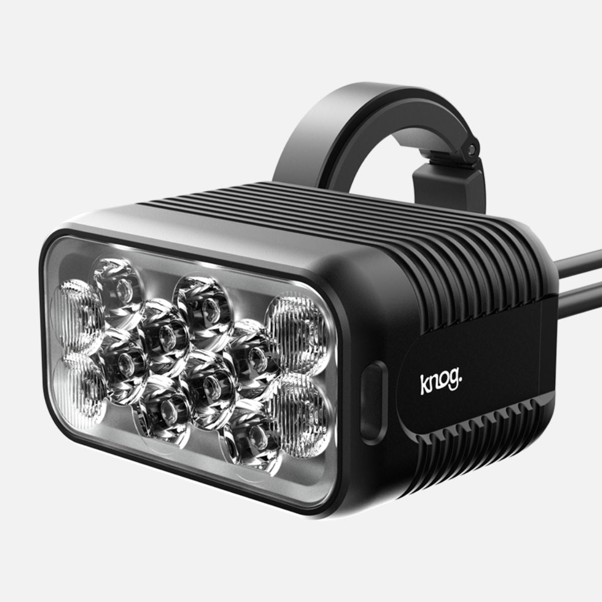 Knog Blinder X 1800 Front Light With Battery