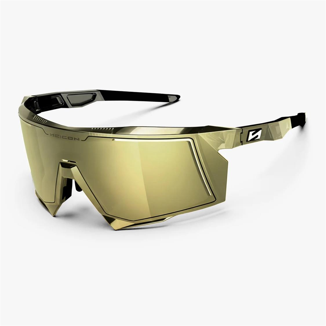 Scicon Aerostorm Multimirror Gold 3