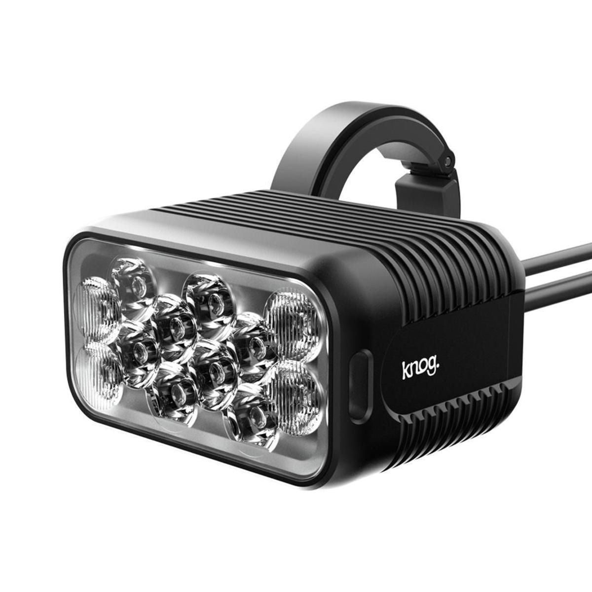 Knog Blinder X 2300 Front Light With Battery