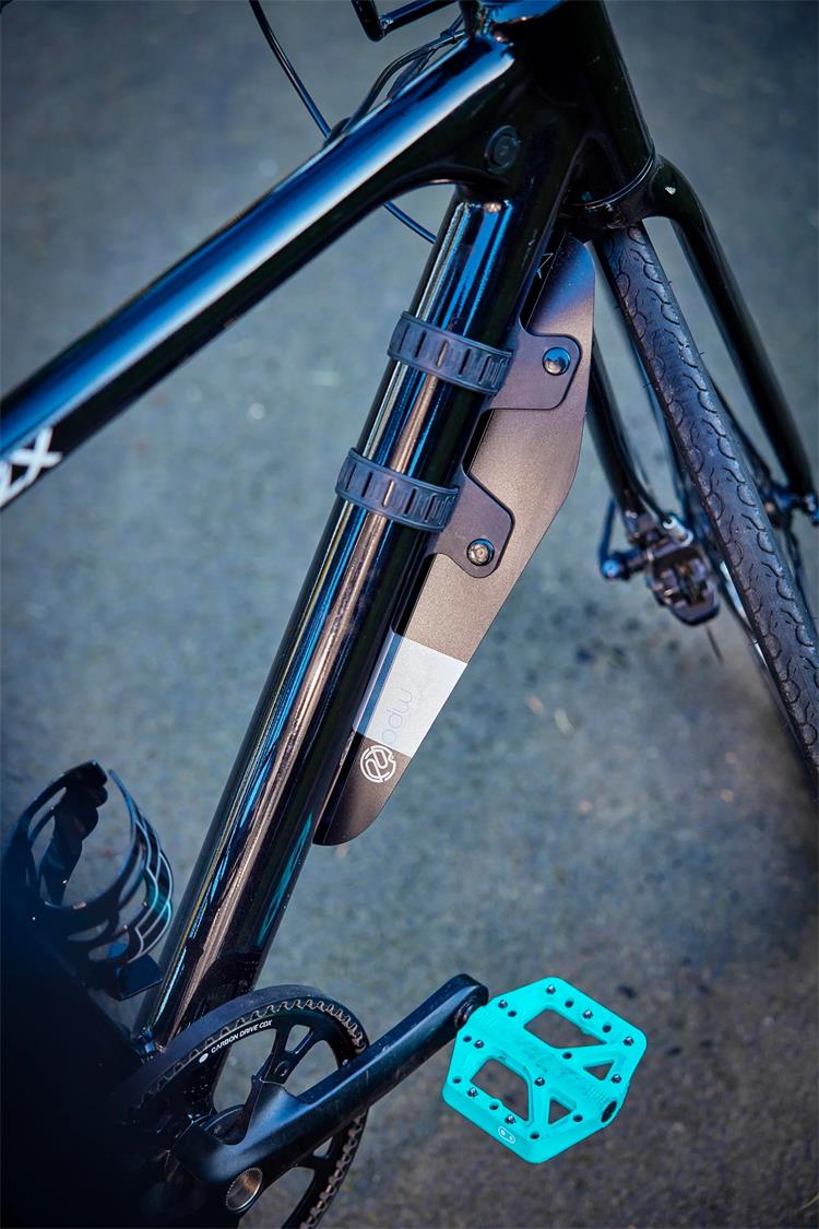 PDW Origami Front Fender 2
