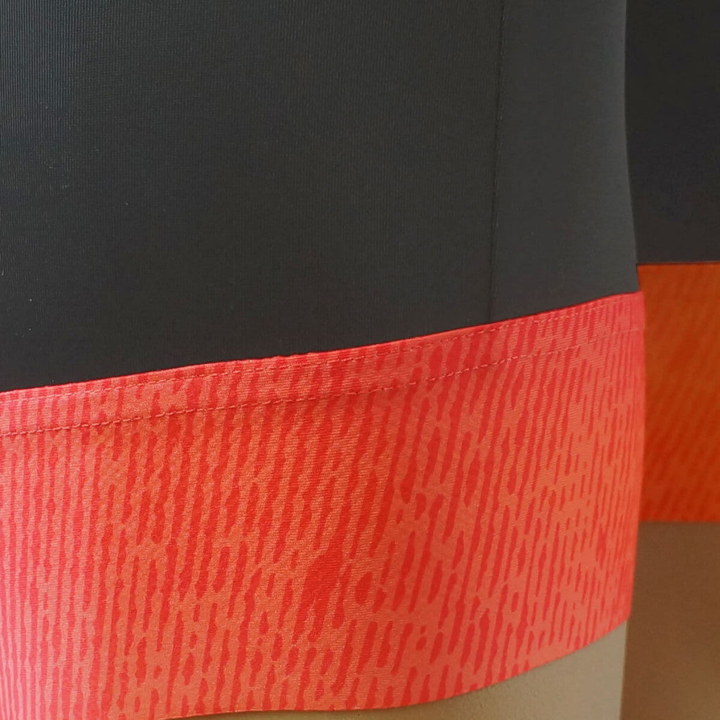 Tineli Interference Shorts