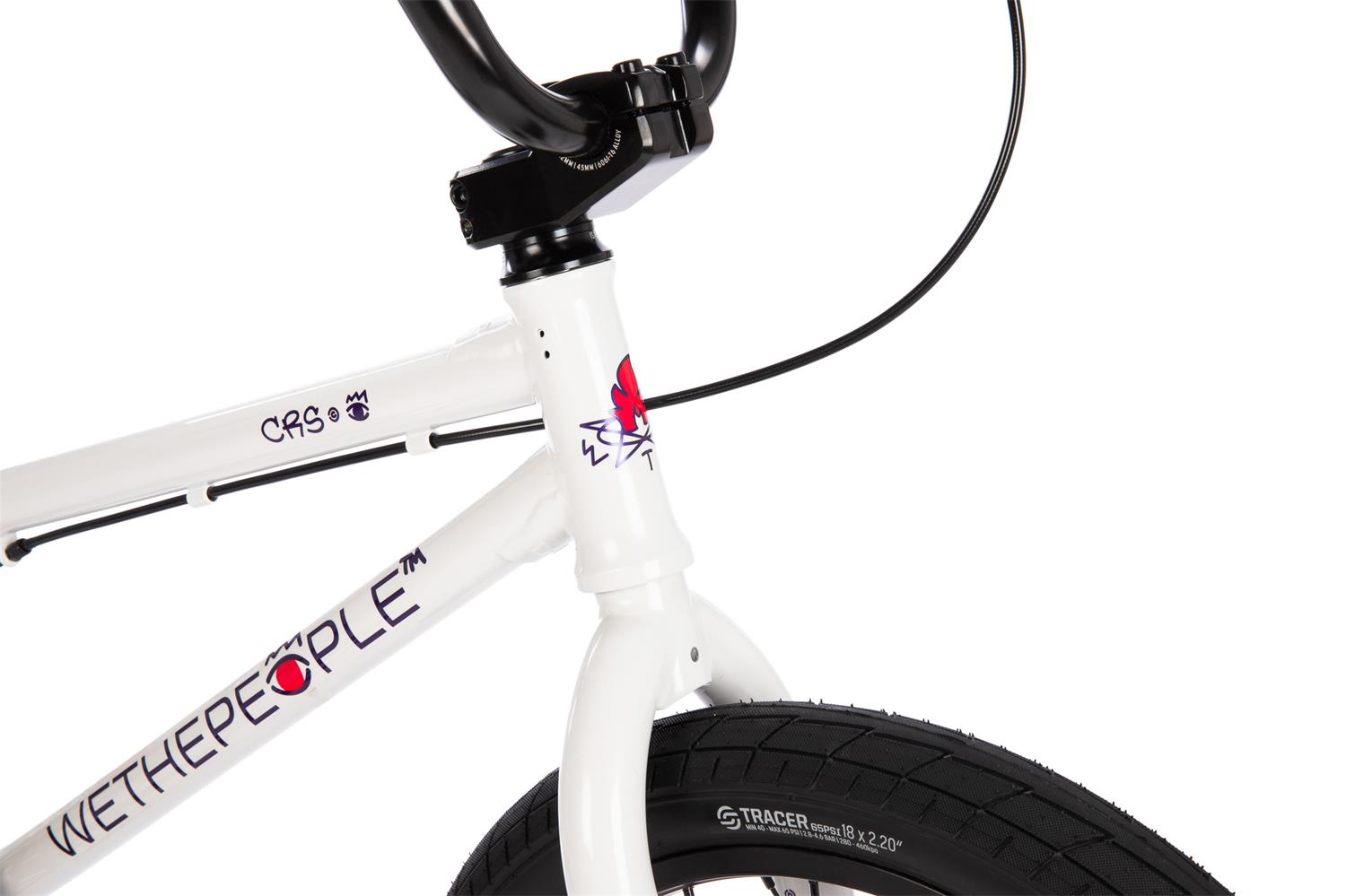 Wethepeople CRS 18TT Light Stone 7